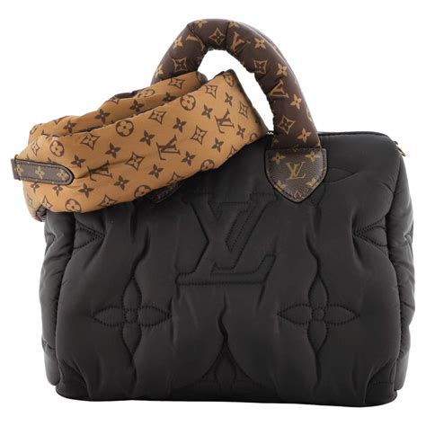 louis vuitton pillow bag|coussin bag louis vuitton.